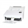 Сканер Avision AD345GL 000-1093-02G (A4, цветной, 60 стр/мин, двусторонний, ADF 100)