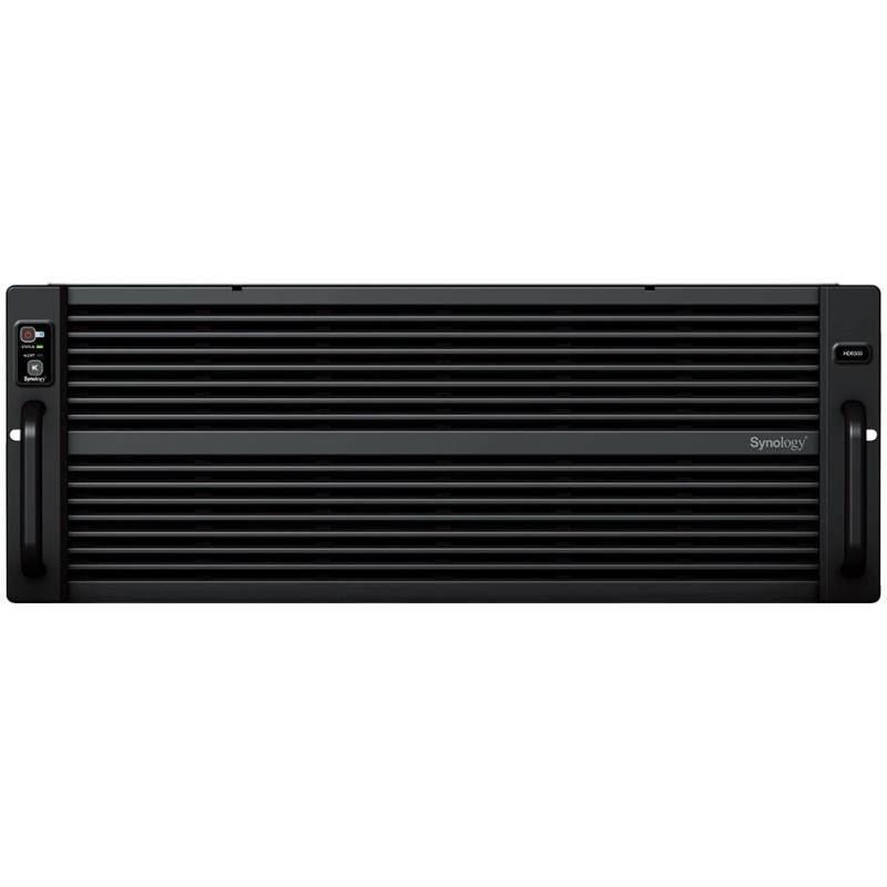 Сетевое хранилище Synology HD6500