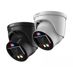 IP-камера купольная уличная Dahua DH-IPC-HDW3849HP-ZAS-PV-S5