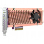 Модуль расширения QNAP QM2-2P-344A (2 слота M.2 NVMe, PCIe Gen3 x4)