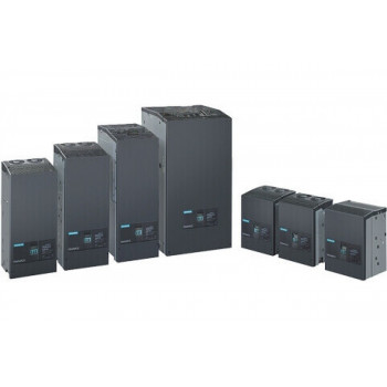 Частотный преобразователь Siemens 6RA8075-6GS22-0AA0