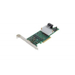 RAID-контроллер PCIe x8 Fujitsu S26361-F5243-L12