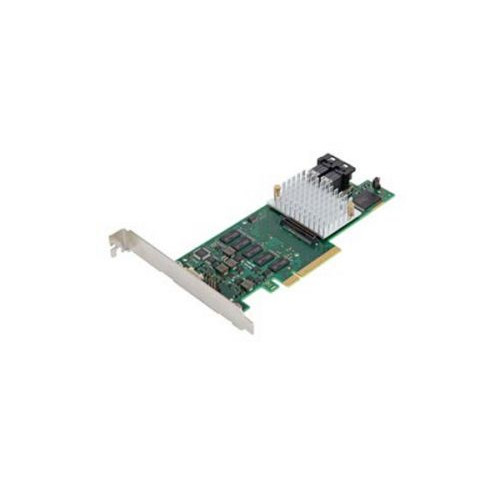 Контроллер Fujitsu S26361-F5243-L12 (RAID EP420i FH/LP, RAID 0, 1, 10, 5, 50, 6, 60, 2GB Cache, для RX2520M4, RX2530M4, RX2540M4)