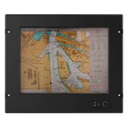 Морской панельный компьютер Winmate R15IT3S-MRM2/GS Морской панельный компьютер Winmate R15IT3S-MRM2/GS