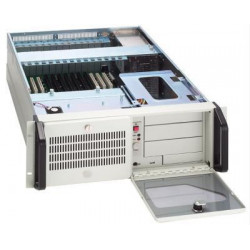 Корпус Axiomtek AX6156LEWB-L