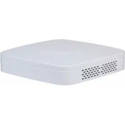 IP-видеорегистратор Dahua DHI-NVR2104-P-I2 IP-видеорегистратор Dahua DHI-NVR2104-P-I2