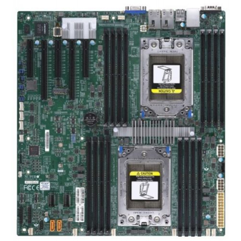 Материнская плата Supermicro MBD-H11DSI-NT-B