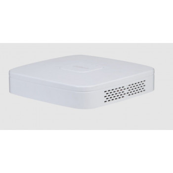 IP-видеорегистратор Dahua DHI-NVR2104-P-4KS3