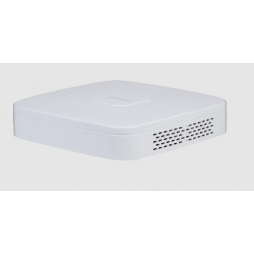 IP-видеорегистратор Dahua DHI-NVR2104-P-4KS3