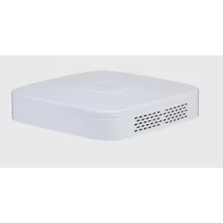 IP-видеорегистратор Dahua DHI-NVR2104-P-4KS3 IP-видеорегистратор Dahua DHI-NVR2104-P-4KS3
