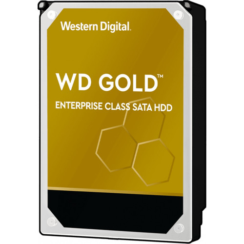 Жесткий диск Western Digital WD4003FRYZ (SATA-III, 4TB, 7200rpm, 256MB)