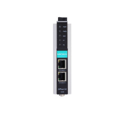 Преобразователь интерфейсов RS-232 MOXA NPort IA-5250I
