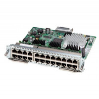 Коммутатор Cisco SM-ES2-24-P=