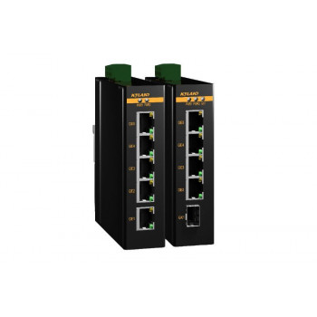 Промышленный коммутатор Kyland Opal5L-1SFP4T-LV-LV
