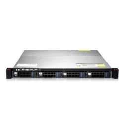 Серверная платформа SNR-SR1104R