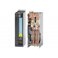Однодвигательный модуль Siemens 6SL3320-1TE33-8AA3