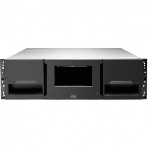 Ленточная библиотека HPE MSL3040 Q6Q63A