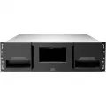 Ленточная библиотека HPE MSL3040 Q6Q63A