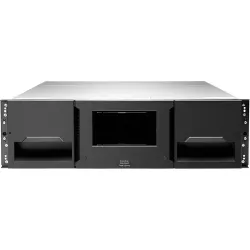 Ленточная библиотека HPE Q6Q63A Ленточная библиотека HPE Q6Q63A