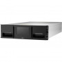 Ленточная библиотека HPE StoreEver MSL3040 Q6Q63A (Scalable Library Expansion Module)