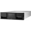 Ленточная библиотека HPE MSL3040 Q6Q63A