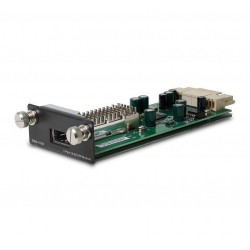 Модуль D-Link DEM-410X/A3A