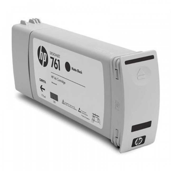 Картридж HP CM997A (Матовый черный 775 мл)