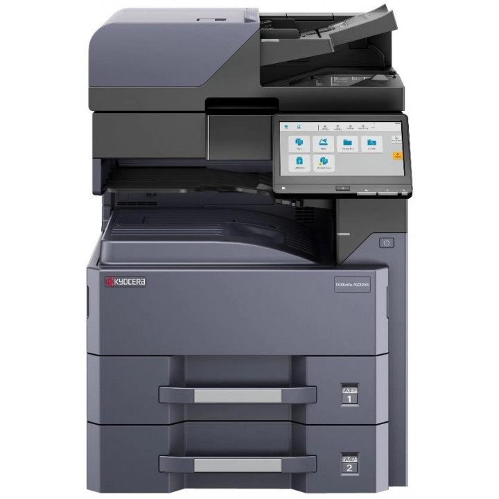 МФУ KYOCERA TASKalfa MZ3200i (1102ZT3NL0)