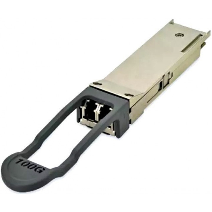 Трансивер QSFP28 Mellanox FTLC9152RGPL (CWDM MM, 100Gb/s, 0.1км)