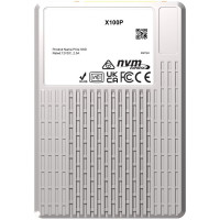 Накопитель SSD 1.92TB Phison X100P (XP106H011T92P022T0400)