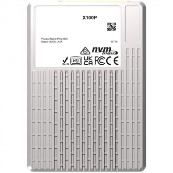 Накопитель SSD 1.92TB Phison X100P (XP106H011T92P022T0400)