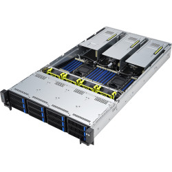 Серверная платформа 2U ASUS 90SF01Z1-M00270