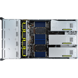 Серверная платформа 2U ASUS 90SF01Z1-M00270
