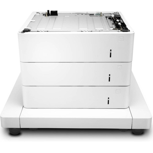 Лоток подачи бумаги HP HP LaserJet 3x550 Stand for LJ M631/M632 J8J93A