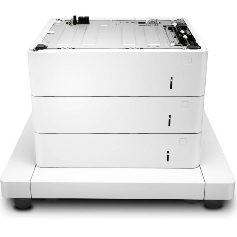 Лоток подачи бумаги HP HP LaserJet 3x550 Stand for LJ M631/M632 J8J93A