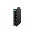 Промышленный коммутатор MOXA EDS-G2005-EL-T