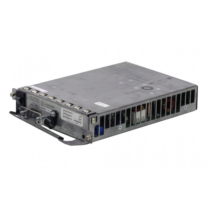 Блок питания Juniper PWR-M10i-M7i-DC-S (320Вт, DC) Блок питания Juniper PWR-M10i-M7i-DC-S (320Вт, DC)