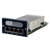 Сетевая плата IEI PulM-10G4T-AQC107