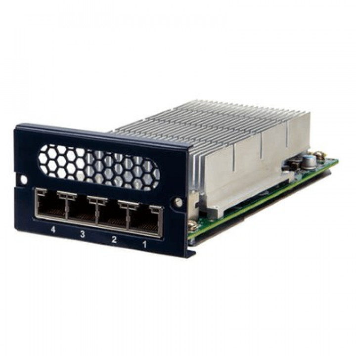 Сетевая плата IEI PulM-10G4T-AQC107 (Aquantia AQC107, 4x10GBASE-T, PCIe 3.0 x4) Сетевая плата IEI PulM-10G4T-AQC107 (Aquantia AQC107, 4x10GBASE-T, PCIe 3.0 x4)