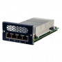 Сетевая плата IEI PulM-10G4T-AQC107 (Aquantia AQC107, 4x10GBASE-T, PCIe 3.0 x4)