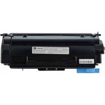Картридж F+ imaging STB55BL515 Black