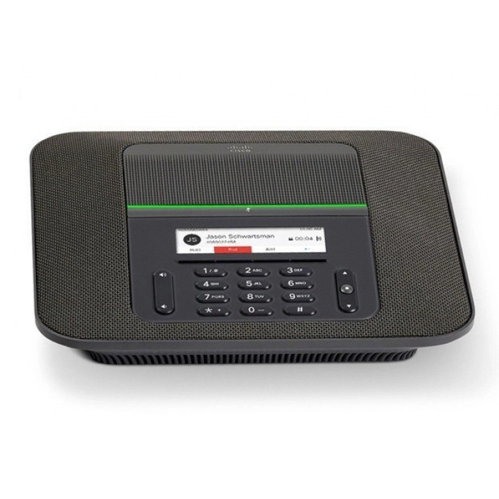 IP-телефон Cisco CP-8832-NR-K9 (8832 No-Radio Spare for Worldwide)