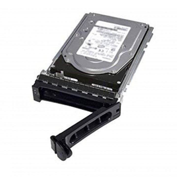 Серверный жесткий диск Dell 400-AVMW (1.6TB, 2.5", SATA III)