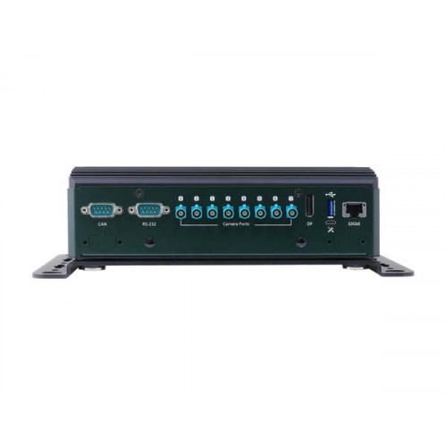 Компактный встраиваемый компьютер Neousys NRU-110V-F-JAXI32GB (безвентиляторный)