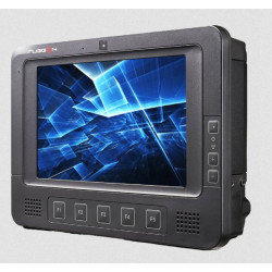 Защищенный компьютер RuggON VX-311-P