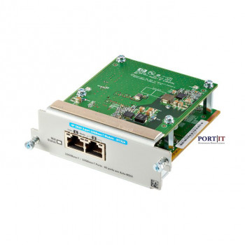 Модуль для коммутатора HP J9732A