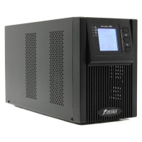 Источник бесперебойного питания POWERMAN Online 1000I (IEC320)