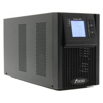 Источник бесперебойного питания POWERMAN Online 1000I (IEC320)