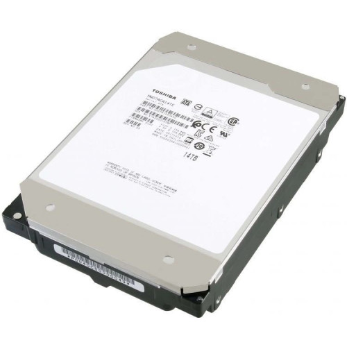 Жесткий диск Toshiba MG07ACA14TE