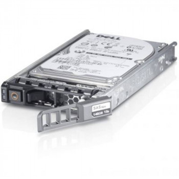 Серверный жесткий диск Dell 600 Gb 400-ADPE